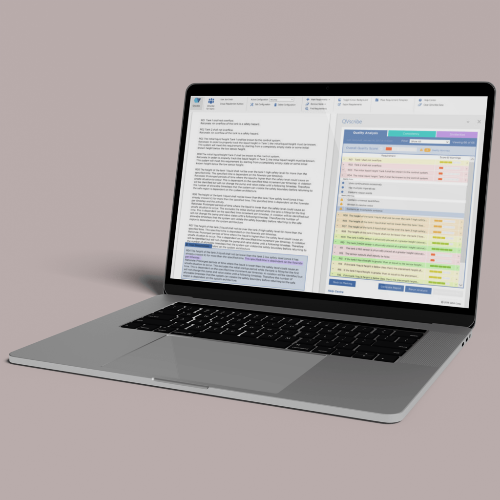 The Complete Requirements Analysis Suite QRA the-complete-requirements-analysis-suite-qra