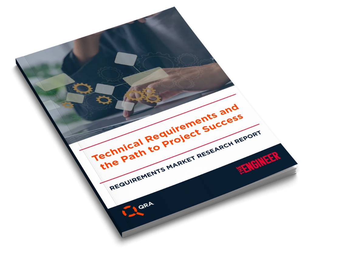 Technical Requirements And The Path To Project Success Requirements 