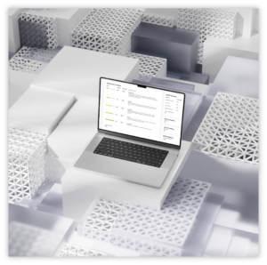 Executive Brief: The ROI of Scaling Requirements Quality with QVscribe