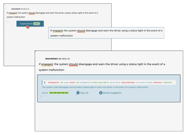 How to Write Requirements - QRA